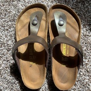 Birkenstock’s